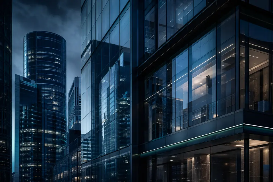 Financial Sector Case Study